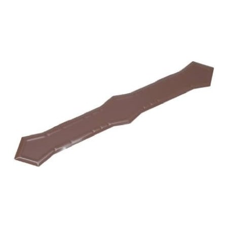 Amerimax Home Products BRN ALU Downspout Band 2522919